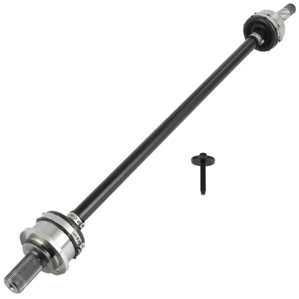 Semieixo traseiro 36011787 Volvo
