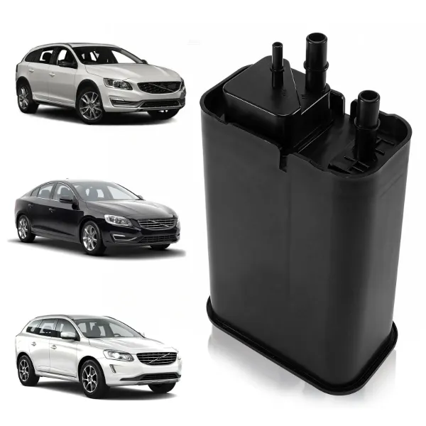 Adsorvedor dos vapores de combustível 31342749 Volvo