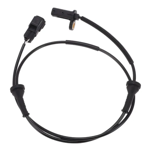 Sensor ABS dianteiro esquerdo 31423607 Volvo
