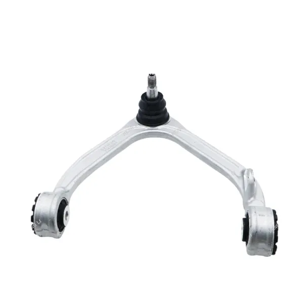 Braço oscilante superior esquerdo de suspensão dianteira 31476301 Volvo