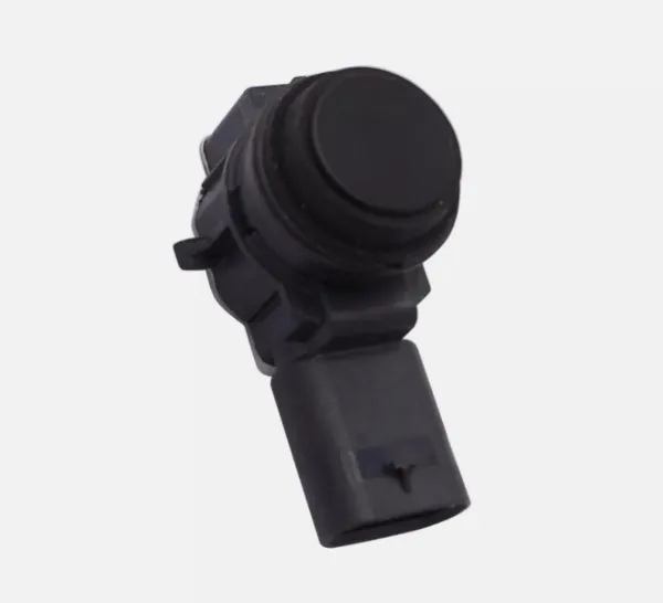 Sensor traseiro lateral de sinalização de estacionamento (sensor de estacionamento) 40000686 Volvo