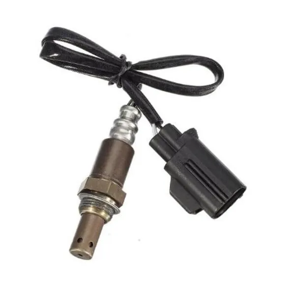 Sonda lambda, sensor de oxigênio até o catalisador 8658237 Volvo