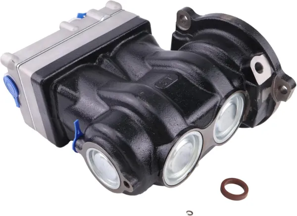 Compressor de bombeio pneumático (de amortecedores) 85021102 Volvo