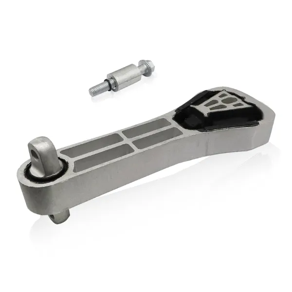 Coxim (suporte) direito superior de motor 31430195 Volvo