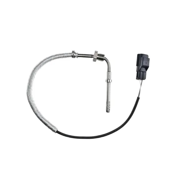 Sensor de temperatura dos gases de escape (GE), depois de catalisador 31431047 Volvo