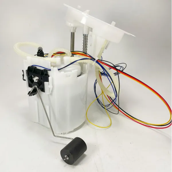 Motor montado B4204T31 Volvo