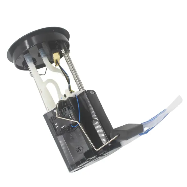 Módulo de bomba de combustível com sensor do nível de combustível 31372881 Volvo