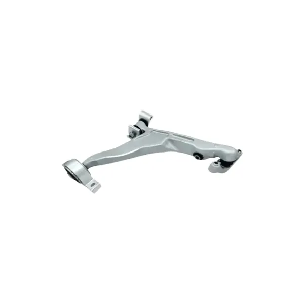 Braço oscilante inferior esquerdo de suspensão dianteira 32246811 Volvo