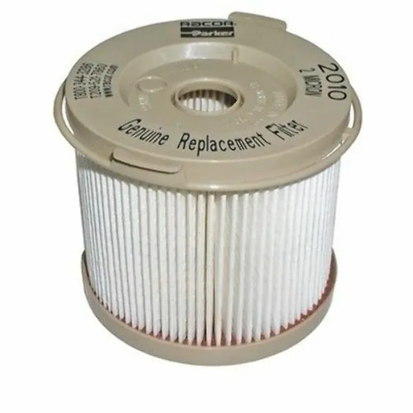 Filtro de combustível 861014 Volvo