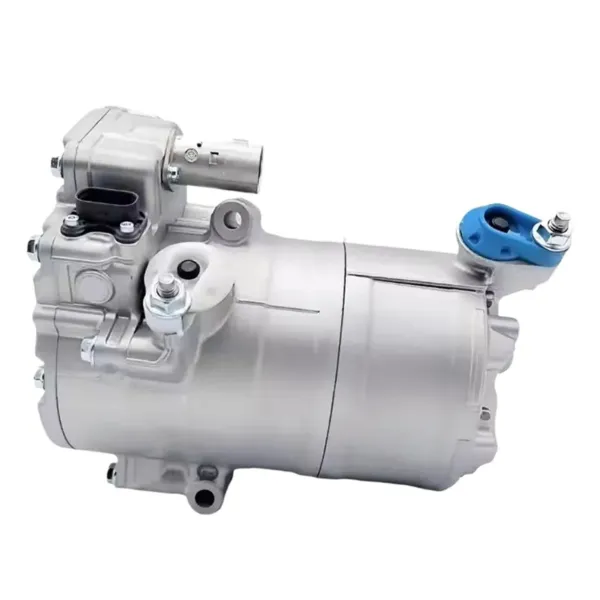 Compressor de aparelho de ar condicionado 36003140 Volvo