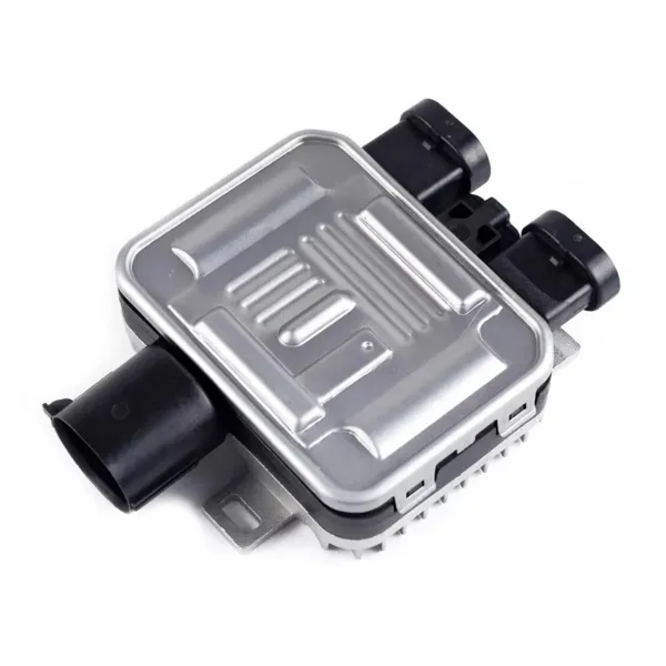 Regulador de revoluções de ventilador de esfriamento (unidade de controlo) 31274210 Volvo