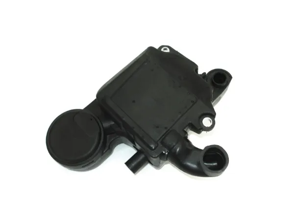 Separador de óleo (separador) do sistema de ventilação de cárter 31338024 Volvo