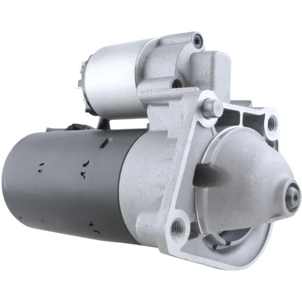 Motor de arranco 30658567 Volvo