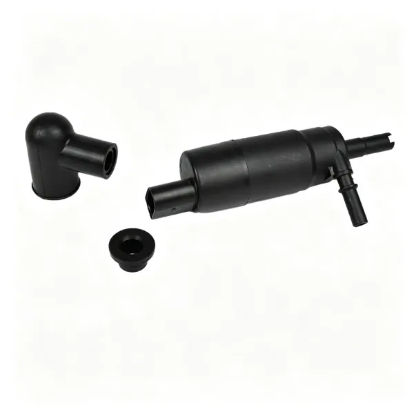 Bomba do motor de fluido para lavador das luzes 30649800 Volvo