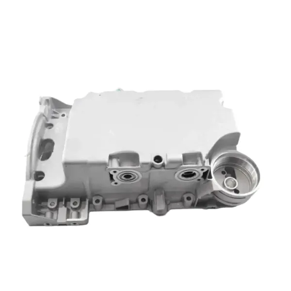 Panela de óleo de cárter do motor, parte inferior 31401925 Volvo