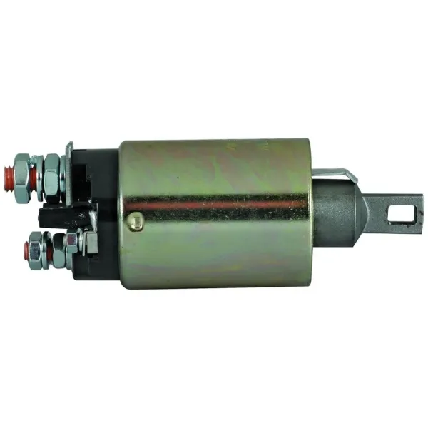 Relê retrator do motor de arranco 392 ZM