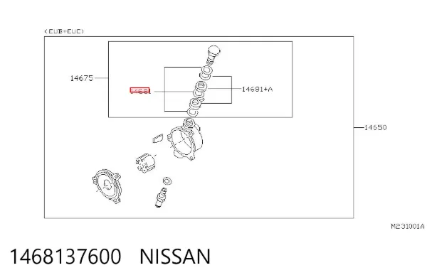  1468137600 Nissan/Infiniti