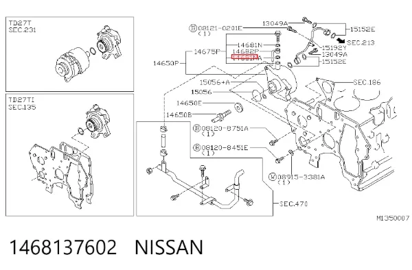  1468137602 Nissan/Infiniti
