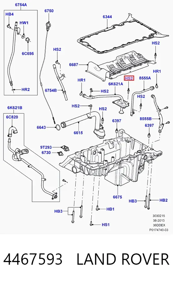  4467593 Land Rover