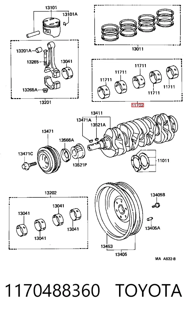  1170488360 Toyota