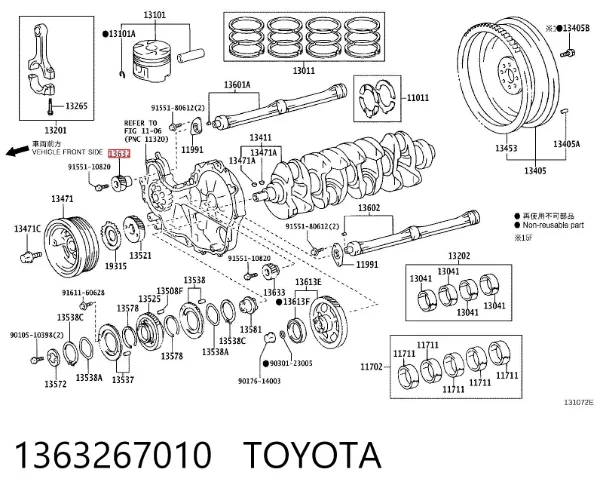  1363267010 Toyota