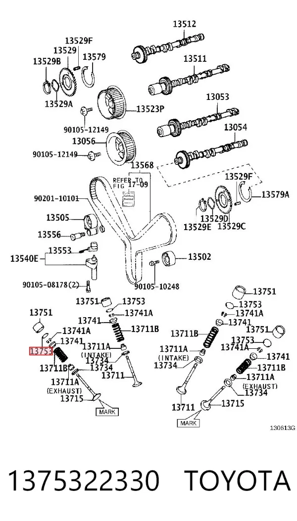  1375322330 Toyota