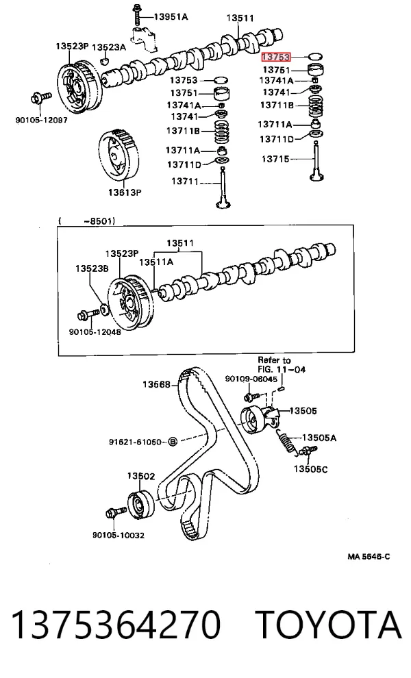  1375364270 Toyota