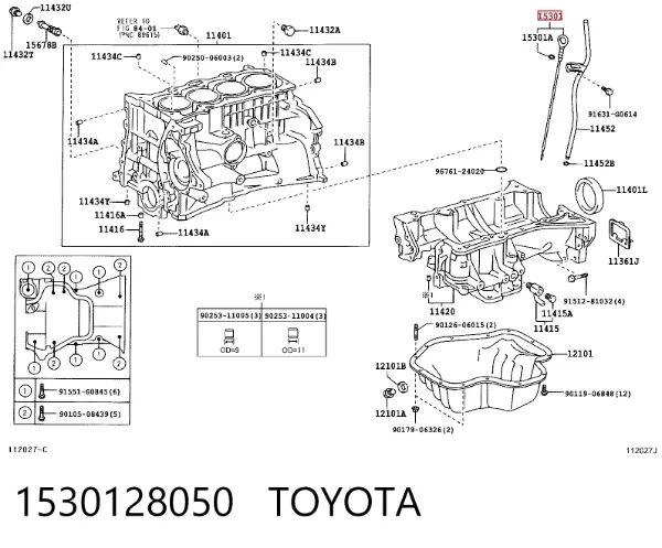  1530128050 Toyota