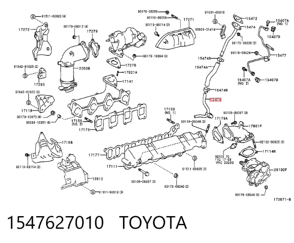  1547627010 Toyota