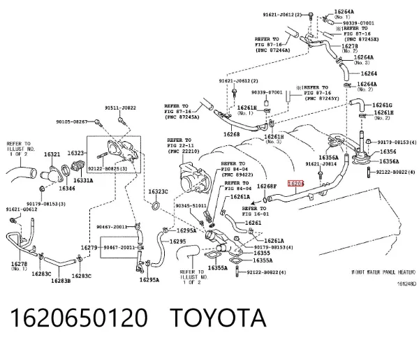 1620650120 Toyota