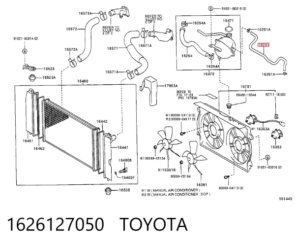  1626127050 Toyota