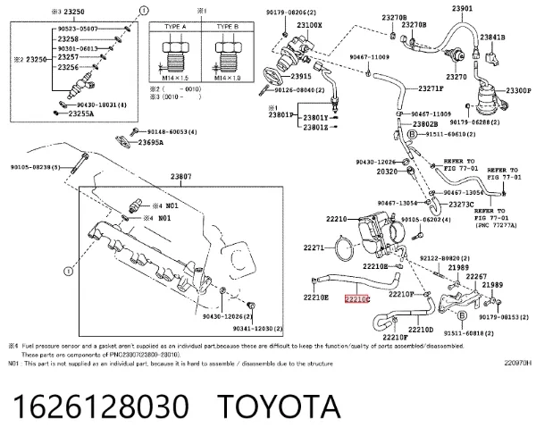  1626128030 Toyota