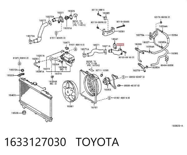  1633127030 Toyota
