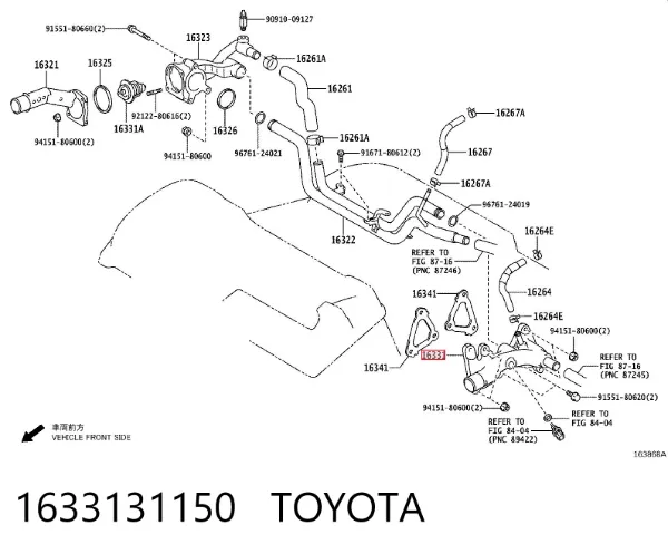  1633131150 Toyota
