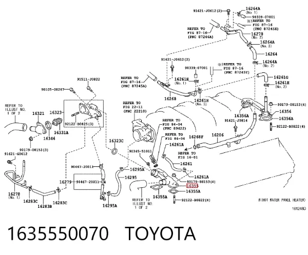  1635550070 Toyota