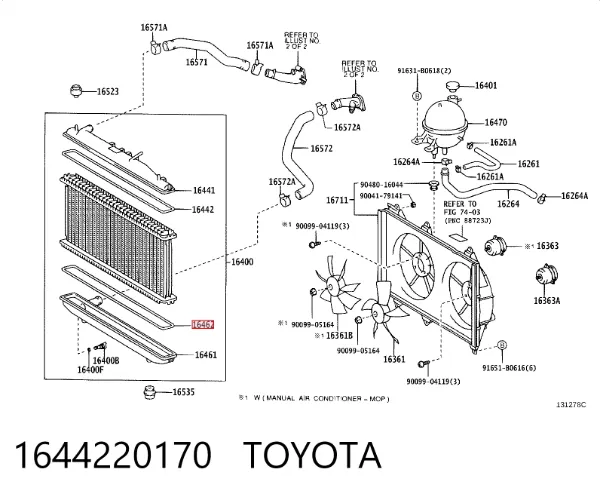  1644220170 Toyota