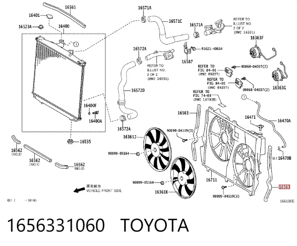  1656331060 Toyota