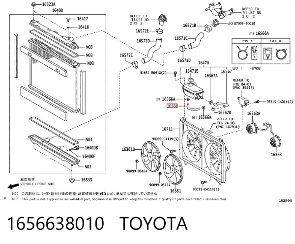  1656638010 Toyota