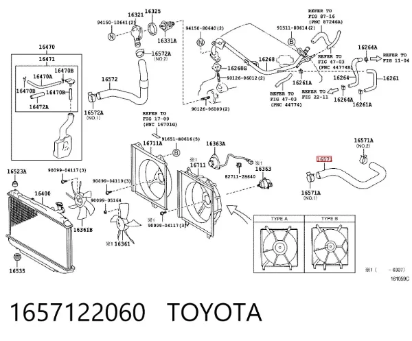  1657122060 Toyota