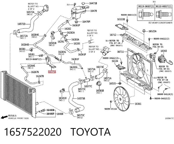  1657522020 Toyota