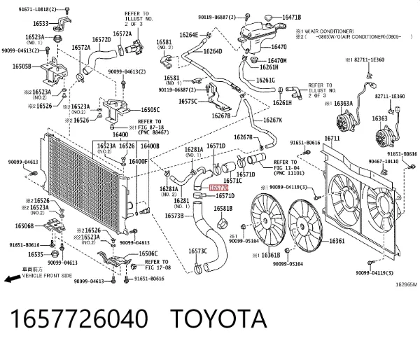  1657726040 Toyota
