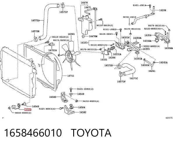  1658466010 Toyota