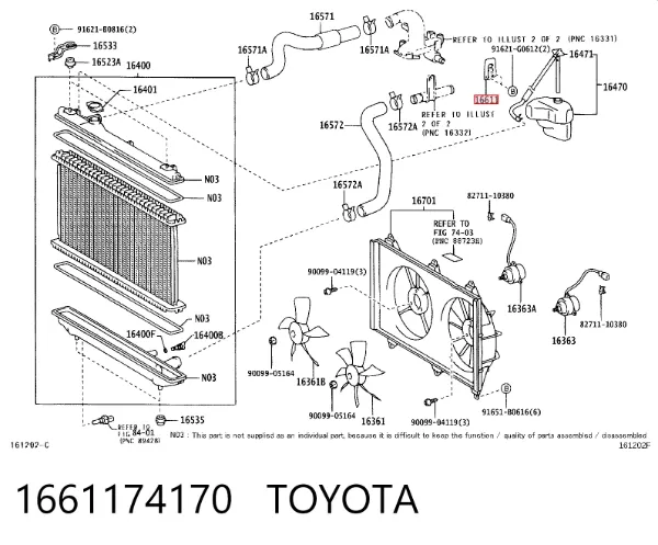  1661174170 Toyota