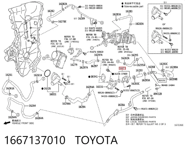  1667137010 Toyota