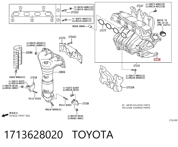  1713628020 Toyota