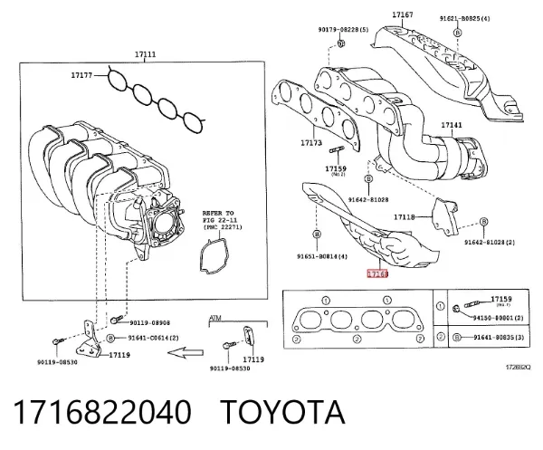  1716822040 Toyota