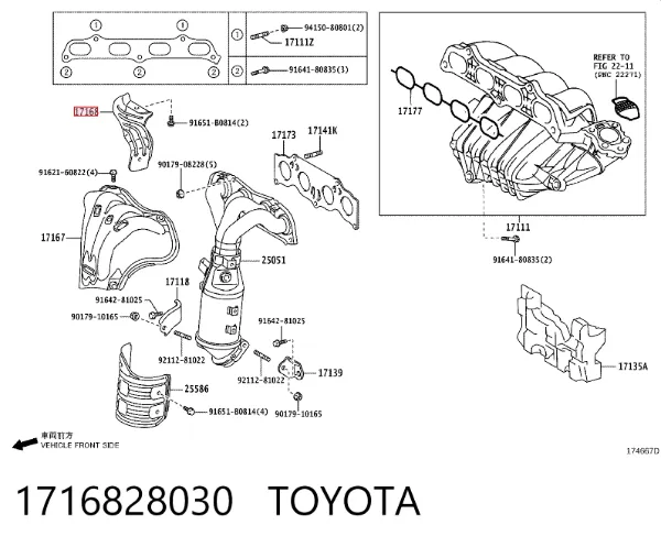  1716828030 Toyota