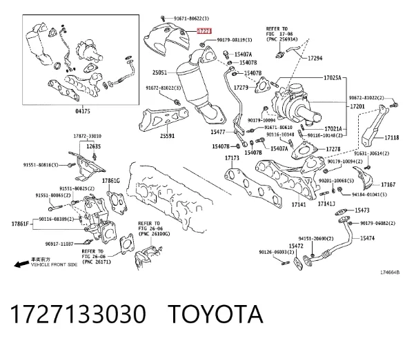  1727133030 Toyota