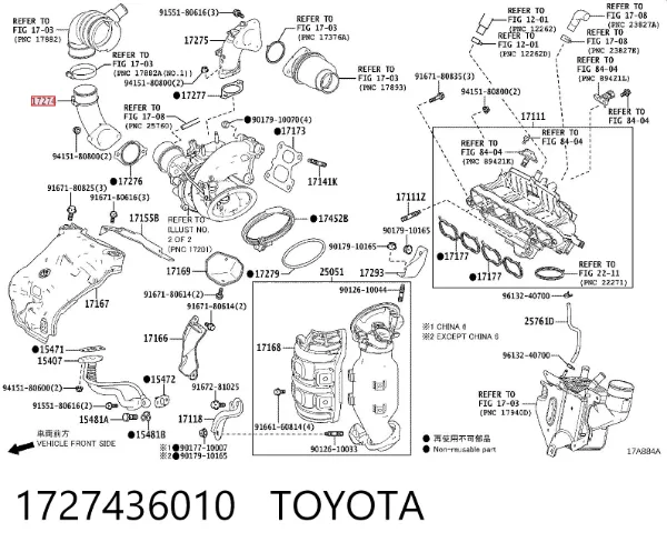  1727436010 Toyota