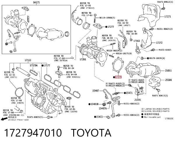  1727947010 Toyota